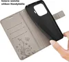 Hülle für Xiaomi 15T Pro Handy Tasche Handyhülle Wallet Produktbild-Vorschau 6