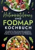 Histaminintoleranz und Fodmap Kochbuch Produktbild-Vorschau 1