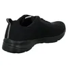 Lumberjack Agatha Sneaker Schwarz Produktbild-Vorschau 7