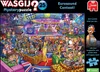 Wasgij Mystery 25  - Eurosound Contest! - 1000 Teile Produktbild-Vorschau 2