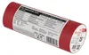 Isolierband PVC 15mm/10m Rot, 10 Stk. Produktbild-Vorschau