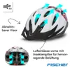 FISCHER Fahrradhelm Hawaii S/M Produktbild-Vorschau 15