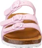 LICO Pantolette Bioline Lady Hausschuh Größe 36 mit Produktbild-Vorschau 3