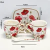 Queen Isabell Tasse à espresso, set de tasses à espresso en Voir les images du produit 9