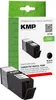 KMP C110 - 25.7 ml - taille XXL - noir - compatible - Voir les images du produit 1