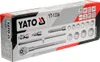 YATO Gola Satz 3/4" 15 Stück 30-60mm YT-1334 Produktbild-Vorschau 5