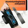 Elektrische Handgelenk-Wärmebandage mit Vibration, 3 Produktbild-Vorschau 2