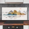 Coloray Küchenrückwand 120x60 Spritzschutz aus Glas - Produktbild-Vorschau 2