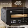 Princess Pro Max Mini Piekarnik do pizzy 15 l 400°C 2100W Podgląd zdjęcia produktu 18