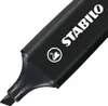 STABILO BOSS NatureColors, 6 szt., Czarny, Brąz, Zielony, Podgląd zdjęcia produktu 15