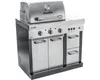 Char-Broil Ultimate 3200 Barbecue a gas a 3 bruciatori in Anteprima dell’immagine prodotto 6