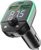Cellularline Car FM Transmitter, Schwarz Produktbild-Vorschau 1