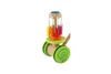 Classic World - Schiebestock Regenbogen - 16x16x48cm - ab Produktbild-Vorschau 15