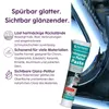 Hotrega Cera Soft, Reinigung & Politur, Gel, Aluminium, Produktbild-Vorschau 2