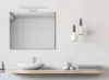 LED Spiegelleuchte 8W 40cm Produktbild-Vorschau