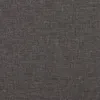 vidaXL Poltrona relax elettrica in tessuto grigio scuro Anteprima dell’immagine prodotto 10