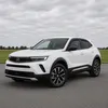 Satz mit 4 Windabweisern für Opel Mokka X ab 2022 Produktbild-Vorschau 3