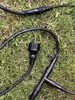 Netzstecker Anschlusskabel IP44 Startadapter für Steckdose Produktbild-Vorschau 4