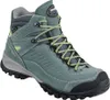 MEINDL Salo Lady Mid GTX LINDE/LEMON LINDE/LEMON 39.5 Produktbild-Vorschau 1