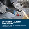 BOSCH GWS 18V-8 125mm Angle Grinder (Bare Tool + L-Boxx Anteprima dell’immagine prodotto 28