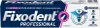 Fixodent | Klej do protez - 51g - Z aromatem - Fixodent Podgląd zdjęcia produktu 2