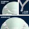 ABUS Rennradhelm GameChanger 2.0 - High Performance Produktbild-Vorschau 4