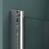 Mai & Mai Duschtür Nischentür dusche Duschabtrennung Produktbild-Vorschau 6