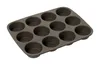 LURCH 85031 LURCH Muffinform FLEXI®FORM 12er 85031 Silikon Anteprima dell’immagine prodotto 1