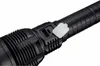 Torcia 8000 lm, zoom, ricarica USB con power bank, 60 W COB Anteprima dell’immagine prodotto 8