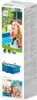 Rodinný bazén Intex 300x200x75cm, modrý, objem: 3 843 litrů Náhled obrázku produktu 3