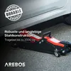 AREBOS 2T Hydraulischer Rangierwagenheber flach | Produktbild-Vorschau 8