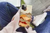 MuchoWow® Handyhülle Schutzhülle Hülle für iPhone 13 Pro Produktbild-Vorschau 3