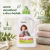 TEKUTINY NA PRANIE NA VLNU A HODVÁBNE LÁTKY (KONCENTRÁT) Náhľad obrázku produktu 4