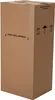 10 x Kleiderbox 60 kg Traglast stabiler Kleiderkarton mit Produktbild-Vorschau 4
