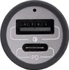 AKYGA Autoladegerät AK-CH-26 100W USB-A + USB-C PD Produktbild-Vorschau 4