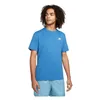 Nike T-shirt Club Tee, AR4997407, Größe: 188 Produktbild-Vorschau 1