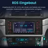 Hexinex Universal Android Auto  pour BMW X5 E53 Range Rover Voir les images du produit 10