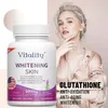 Whitening Skin Glutathione 2000 mg (60 gélules) Complément Voir les images du produit 6