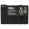 vhbw 10x Akku kompatibel mit Telekom T-Sinus 701M, 701MMS, Produktbild-Vorschau 3