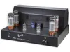 Dynavox Röhren-Vollverstärker VR-70E ll, schwarz Produktbild-Vorschau 2
