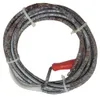 Rohrreinigungswelle 5m 6mm Spirale Kanalreinigung Produktbild-Vorschau 3