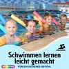 WEKOFUN Schwimmnudel 4er Set: Farben frei wählbar – Produktbild-Vorschau 2