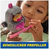 PAW Patrol - Skye-Figur mit Helikopter, stabiles Produktbild-Vorschau 9