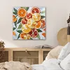 MuchoWow Glasbilder - Bilder auf Wandbild - Foto auf Glas Produktbild-Vorschau 4