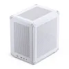 Boîtier Jonsbo C6 Micro-ATX - blanc Voir les images du produit 10