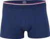 Clark Crown® Modal Boxershorts 4er Pack M marine Produktbild-Vorschau 4