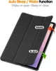 Samsung Galaxy Tab S11 Hülle - Coverup Tri-Fold Ständer Produktbild-Vorschau 2