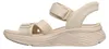 Skechers Max Cushioning Elite™ 2.0 Zoe Damen Slip-ins Produktbild-Vorschau 3