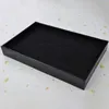 100Slots Ring Display Box Transparent Deckel mit großer Produktbild-Vorschau 6