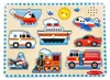 Puzzle mit Geräuschen Fahrzeuge Produktbild-Vorschau 4